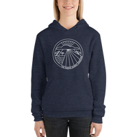 Load image into Gallery viewer, KANAHA SUNSET Women&#39;s Hoodie
