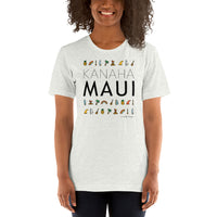 Load image into Gallery viewer, KANAHA ELEMENTS Women&#39;s Tee
