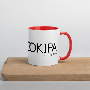 I LOVE HO'OKIPA Mug