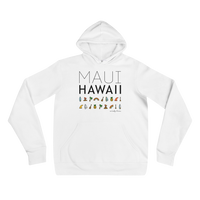 Load image into Gallery viewer, MAUI ELEMENTS Men&#39;s Hoodie

